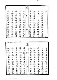 凤翔府志 - 封面图