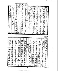 绍兴府志 - 封面图