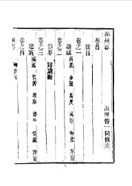 邳州志 - 封面图