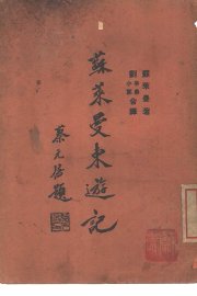 苏莱曼东游记 - 封面图