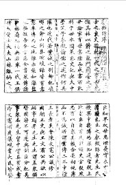 国朝献征录  1-8 - 封面图