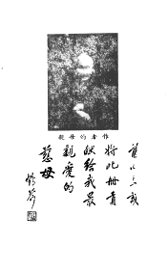 我的半生 - 封面图