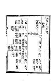 唐杜少陵先生甫年谱 - 封面图