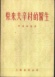 柴来夫辛村的医生 - 封面图