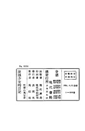 流浪少女的日记 - 封面图