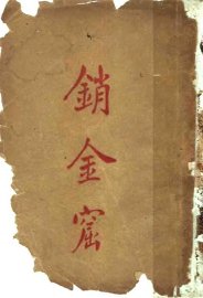 销金窟 - 封面图