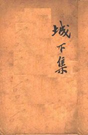 城下集 - 封面图