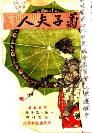 菊子夫人 - 封面图