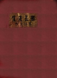 乡长先生 - 封面图
