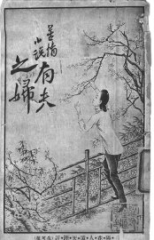 有夫之妇  下 - 封面图