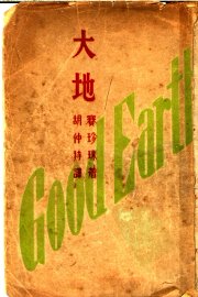 大地 - 封面图
