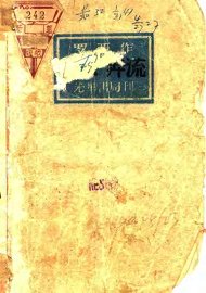 爱之奔流 - 封面图