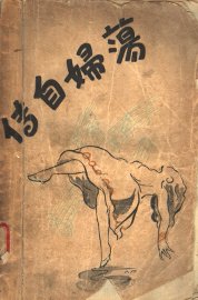 荡妇自传 - 封面图