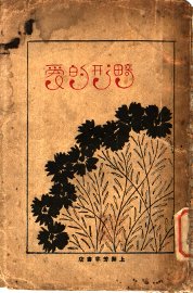 畸形的爱：四十六封的情书 - 封面图