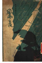 风雨之夜 - 封面图