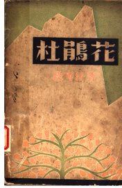 杜鹃花 - 封面图