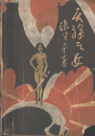 天孙之女 - 封面图