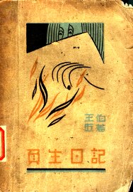 负生日记  第2版 - 封面图