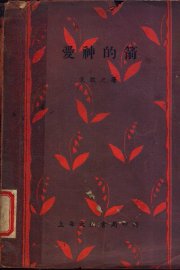 爱神的箭 - 封面图