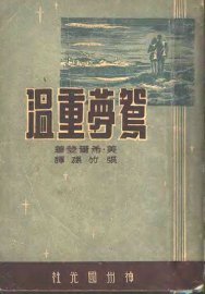 鸳梦重温 - 封面图