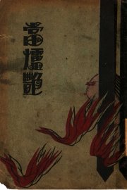 当炉艳  第3版 - 封面图