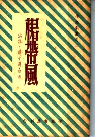 裙带风 - 封面图