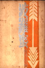 波罗蜜 - 封面图