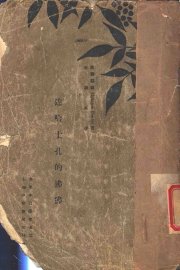 达哈士孔的狒狒 - 封面图