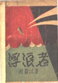 浮浪者 - 封面图