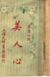 美人心  第6版 - 封面图