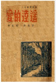 遥远的爱 - 封面图