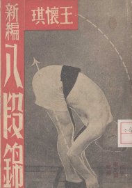 王怀琪新编八段锦 - 封面图