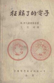 征服了的电子 - 封面图