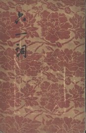 六一词 - 封面图