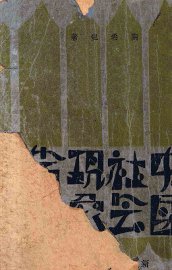 中国社会现象拾零 - 封面图