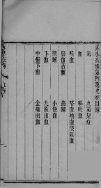 赤水玄珠  卷9 - 封面图