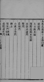 赤水玄珠  卷15 - 封面图