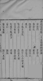 赤水玄珠  卷25-26 - 封面图