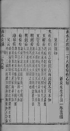 赤水玄珠  卷28 - 封面图