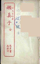 嬾真子 - 封面图