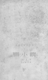 丑小鸭 - 封面图