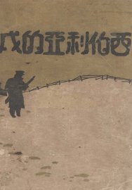 西伯利亚的戍地 - 封面图