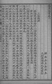 伤寒指掌  卷2 - 封面图