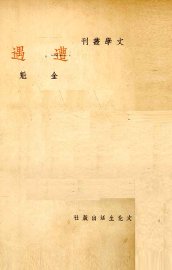 遭遇 - 封面图
