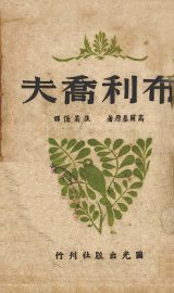 布利乔夫 - 封面图