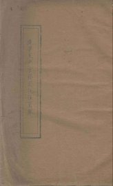 从征实录 - 封面图