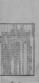 明季三考廉集  蜃续、蜃杂 - 封面图