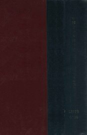 中国之储蓄银行史 - 封面图