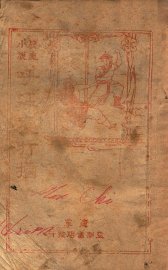 呼延庆打擂  历史小说 - 封面图