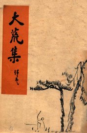 大荒集 - 封面图